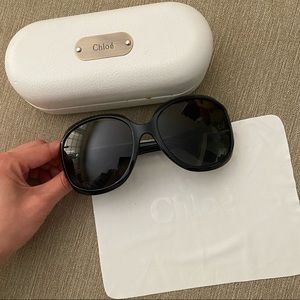 Chloe Sunglasses